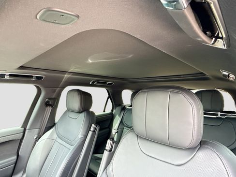 Used 2025 Land Rover Range Rover Sport Dynamic SE image 26