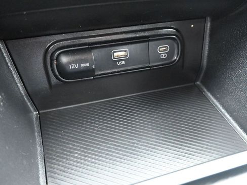 Certified 2023 Kia Sportage LX image 20