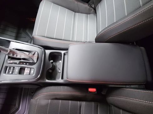 New 2026 Honda CR-V TrailSport image 20