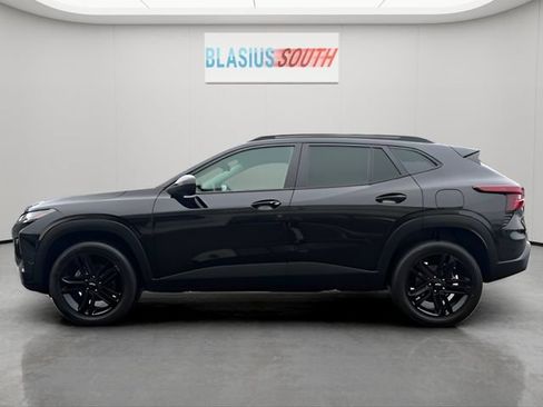 Used 2024 Chevrolet Trax ACTIV w/ Driver Confidence Package FWD image 6