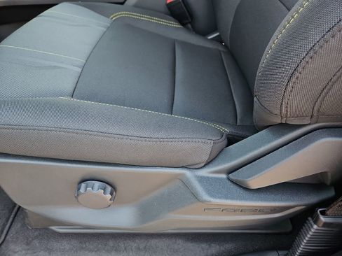 New 2025 Ford F150 STX w/ Equipment Group 200A image 23