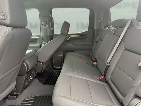 Used 2026 GMC Sierra 1500 Elevation AWD/4WD image 12