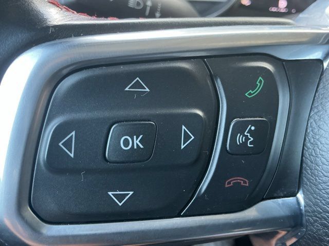 Used 2021 Jeep Gladiator Rubicon AWD/4WD image 23