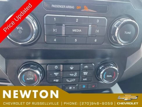 Used 2019 Ford F150 Lariat AWD/4WD image 13