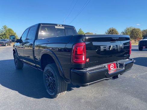 New 2026 RAM 2500 Limited image 5