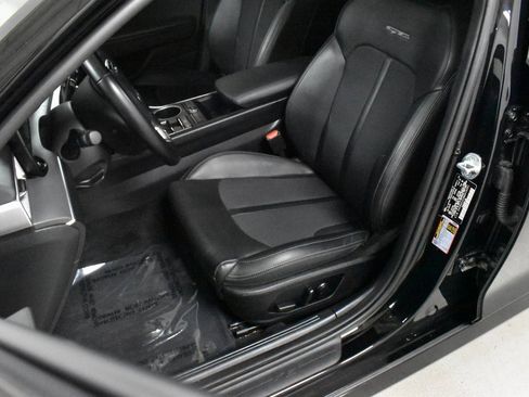 Used 2021 Kia K5 GT-Line image 13