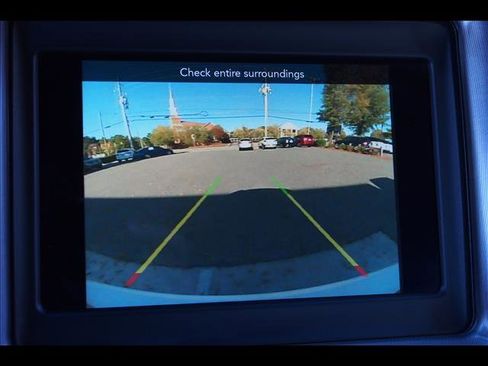 Used 2021 Dodge Charger SXT w/ Leather Interior Group image 32