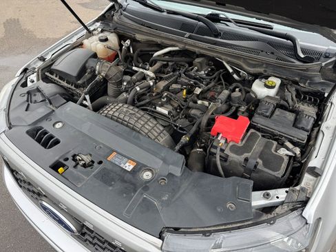 Used 2019 Ford Ranger XLT w/ FX4 Off-Road Package image 21