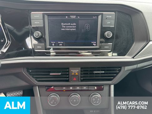 Used 2024 Volkswagen Jetta S FWD image 33