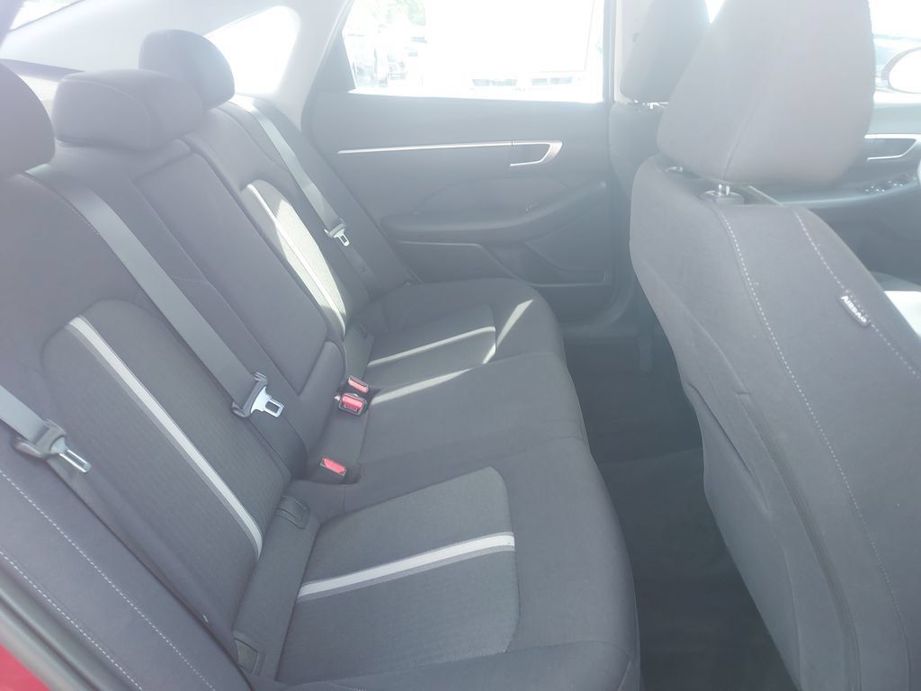 Used 2024 Hyundai Sonata SEL FWD image 28