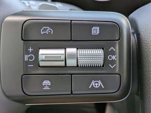 New 2026 Hyundai Santa Fe SEL FWD image 25