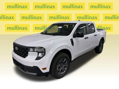 New 2026 Ford Maverick XLT image 13