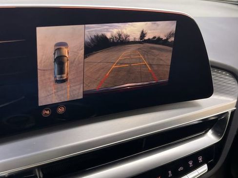 New 2025 Cadillac Lyriq Luxury image 16