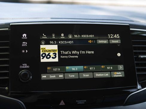Used 2022 Honda Pilot Special Edition image 30