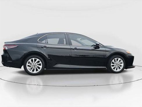 Certified 2024 Toyota Camry LE image 4