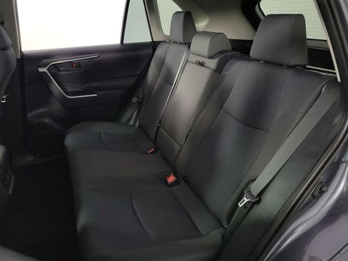 Used 2025 Toyota RAV4 LE image 17