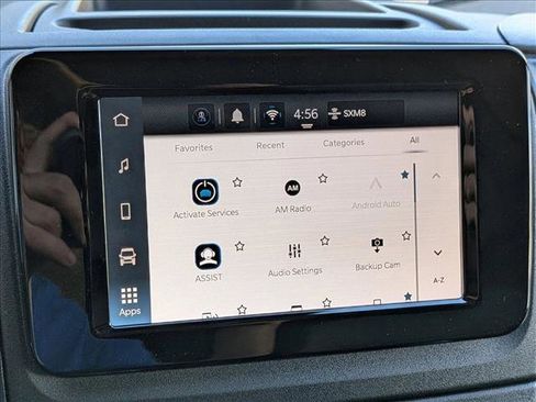 New 2026 RAM ProMaster 2500 w/ Quick Order Package 22G SLT image 13