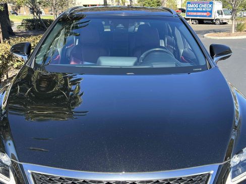 Used 2019 Lexus RX 450h F Sport AWD/4WD image 58