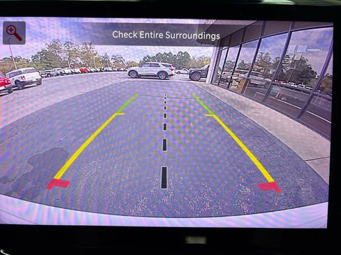 Used 2022 Jeep Grand Cherokee Limited image 9