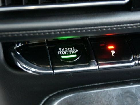 Used 2023 Lincoln Nautilus Reserve w/ Equipment Group 201A image 22