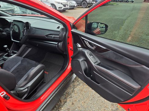 Used 2024 Subaru WRX TR image 12