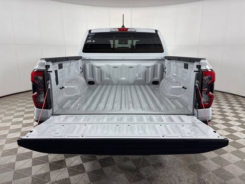 New 2026 Ford Ranger XLT w/ Equipment Group 301A High RWD image 24