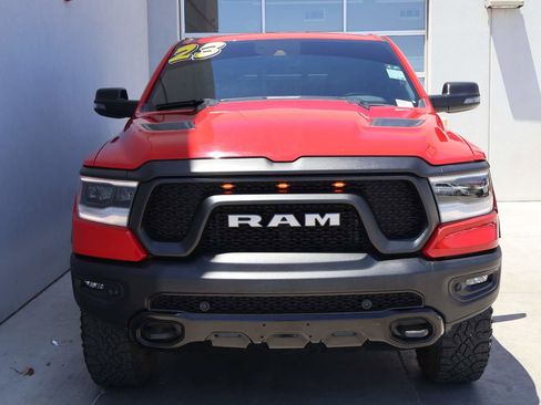 Used 2023 RAM 1500 Rebel w/ Rebel Level 1 Equipment Group AWD/4WD image 5