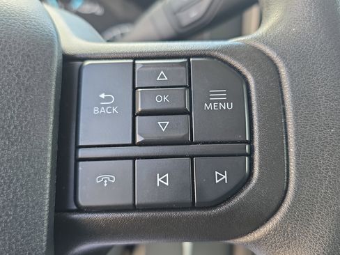 Used 2026 Ford F250 XLT AWD/4WD image 29