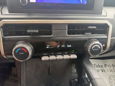 Used 2024 Toyota Tacoma SR RWD image 23