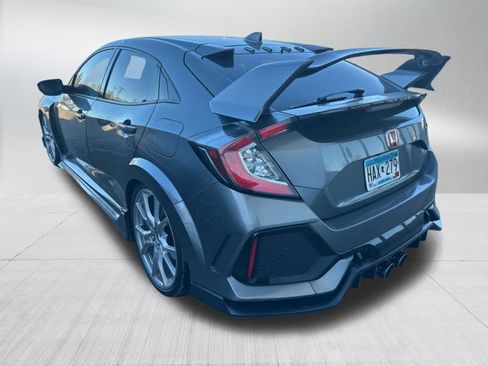 Used 2019 Honda Civic Type R image 2