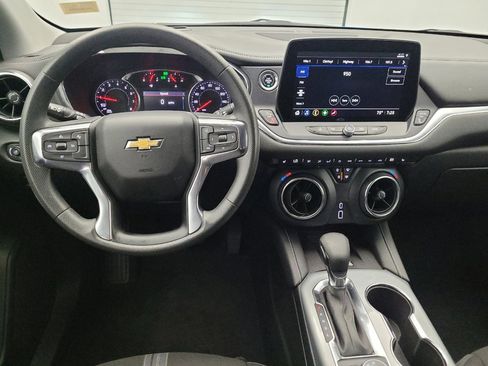 Used 2024 Chevrolet Blazer LT w/ Convenience Package FWD image 22