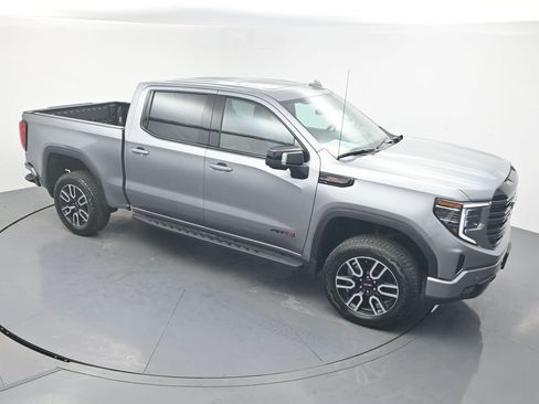 New 2026 GMC Sierra 1500 AT4 w/ AT4 Premium Package image 30