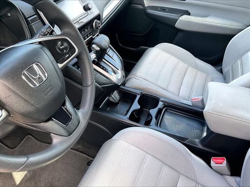 Certified 2017 Honda CR-V LX image 20