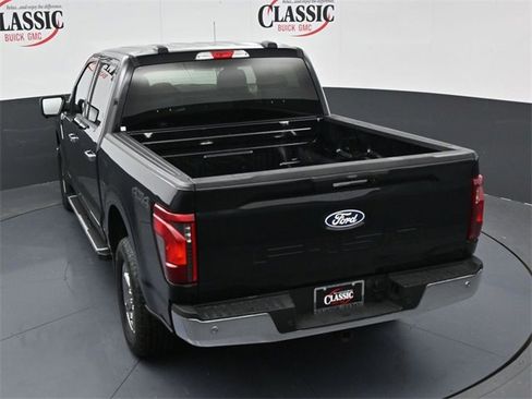 Used 2024 Ford F150 XLT w/ Mobile Office Package image 27