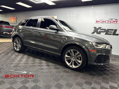Used 2018 Audi Q3 2.0T Premium w/ Convenience Package
