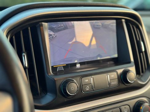 Used 2019 GMC Canyon SLE w/ Trailering Package image 24