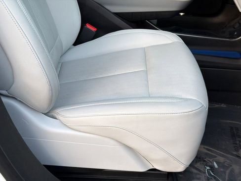 Used 2024 Cadillac Lyriq Sport w/ LPO, Floor Liner Package AWD/4WD image 12