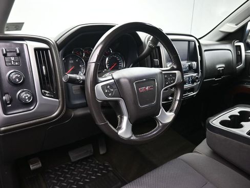 Used 2018 GMC Sierra 1500 SLE w/ SLE Value Package image 14