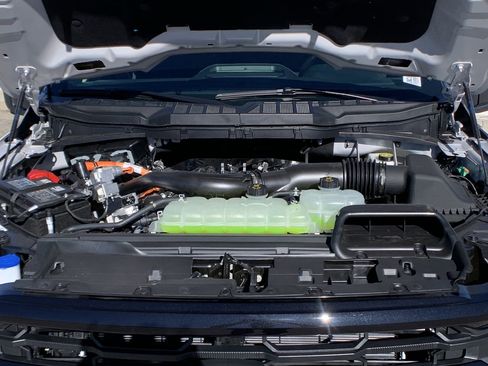 New 2025 Ford F150 XLT w/ Equipment Group 302A MID image 41