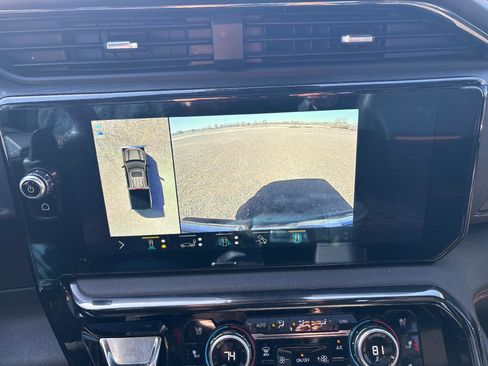 Used 2022 GMC Sierra 1500 AT4 w/ AT4 Premium Package image 28