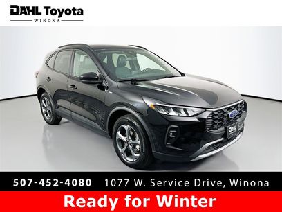 Used 2025 Ford Escape ST-Line Select