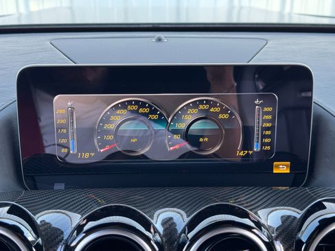 Used 2020 Mercedes-Benz AMG GT R image 31