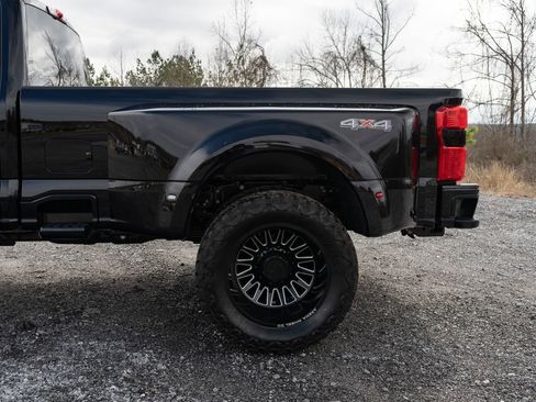 Used 2026 Ford F450 Lariat AWD/4WD image 15
