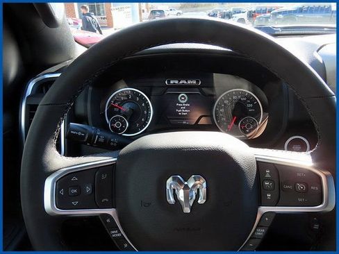 New 2026 RAM 1500 Big Horn image 14