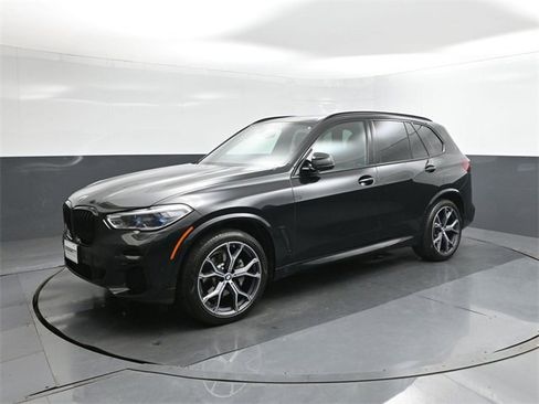 Used 2023 BMW X5 sDrive40i w/ Executive Package image 1