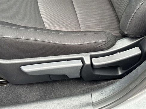 New 2025 Nissan Sentra SV image 21