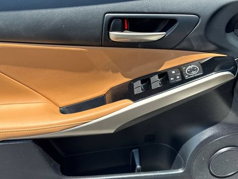 Used 2019 Lexus IS 300 w/ Accessory Package RWD image 10
