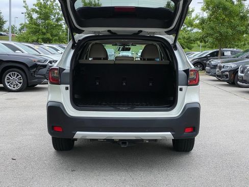 Used 2024 Subaru Outback Limited AWD/4WD image 7