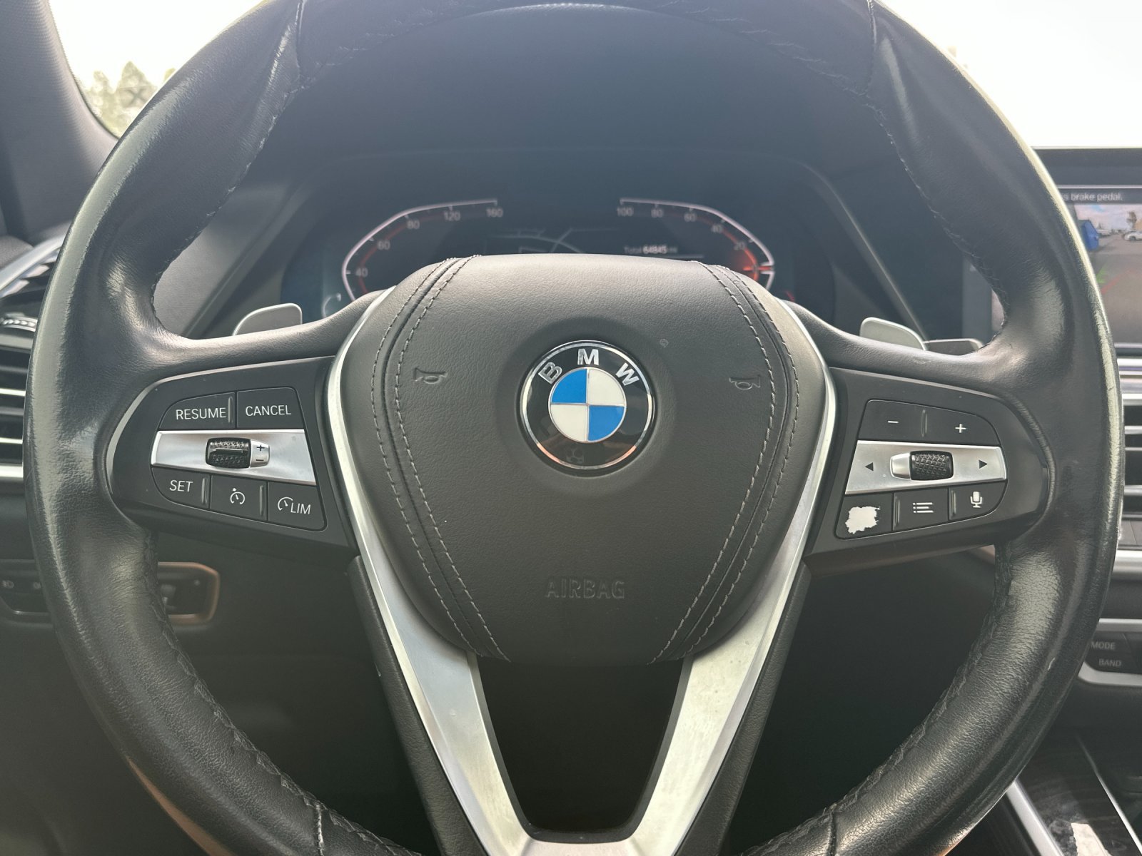 Used 2021 BMW X5 sDrive40i w/ Premium Package 2 RWD image 24