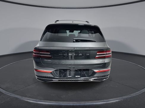 New 2026 Genesis GV80 2.5T Advanced AWD/4WD image 7